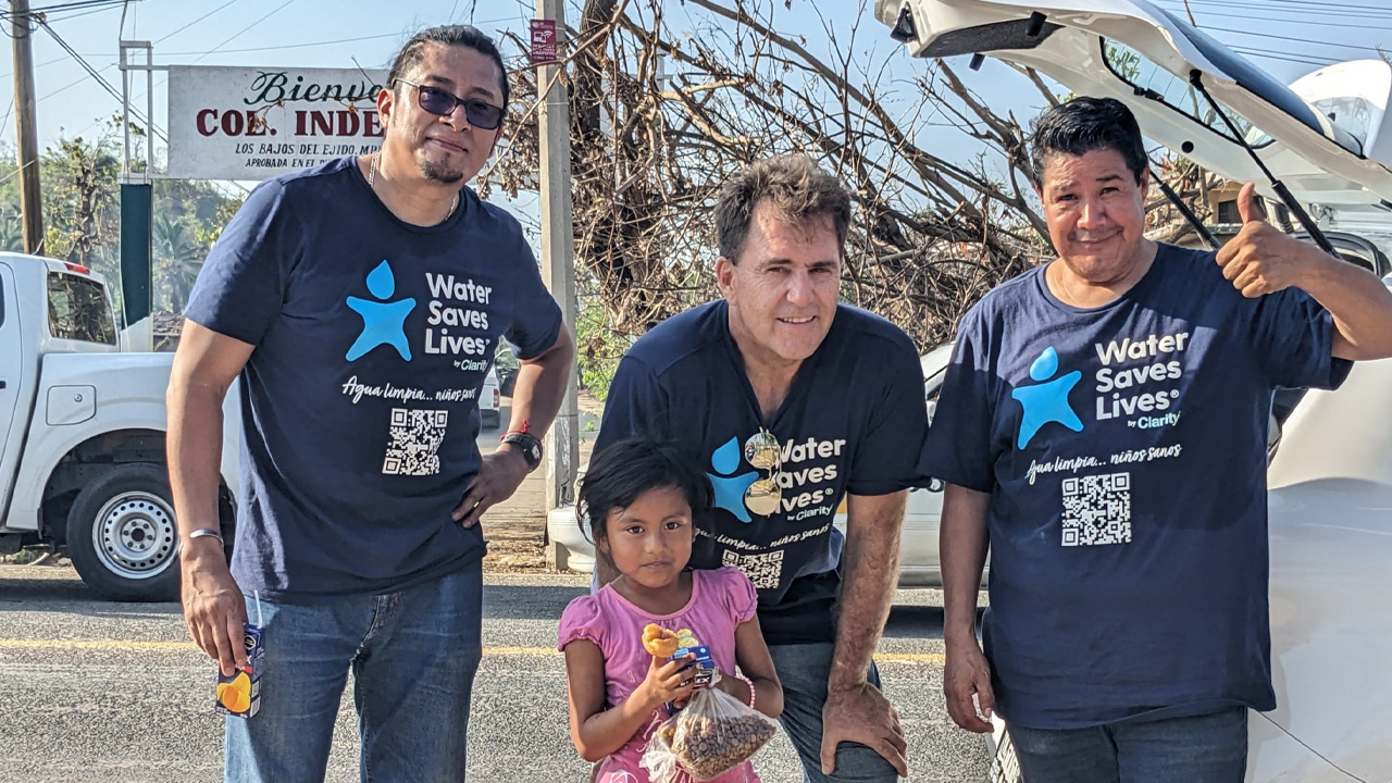 Parroquia San Jose Patriarca